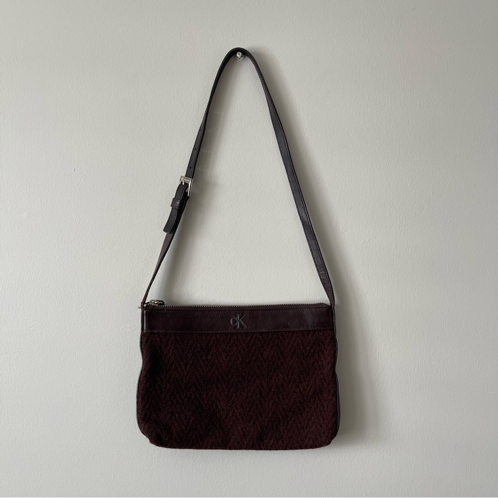 Calvin Klein Mini Purse